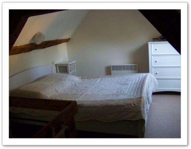 Bed and Breakfast Ker-Loen Val-Couesnon Pokoj fotografie