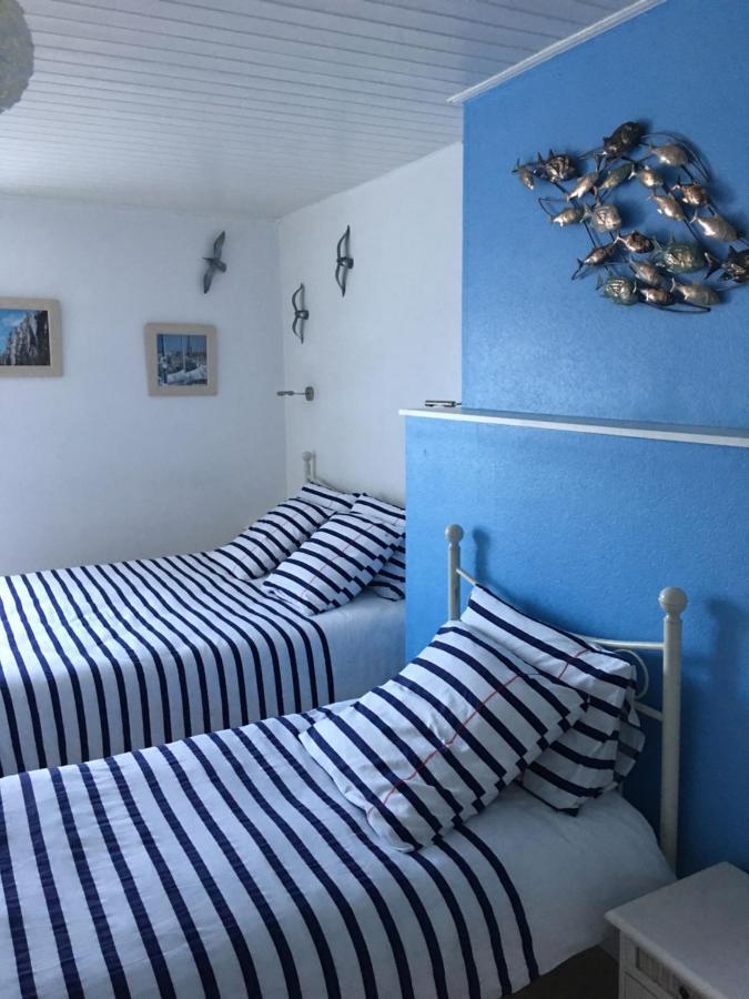 Bed and Breakfast Ker-Loen Val-Couesnon Exteriér fotografie